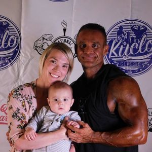 Meet your Posher, Jerod